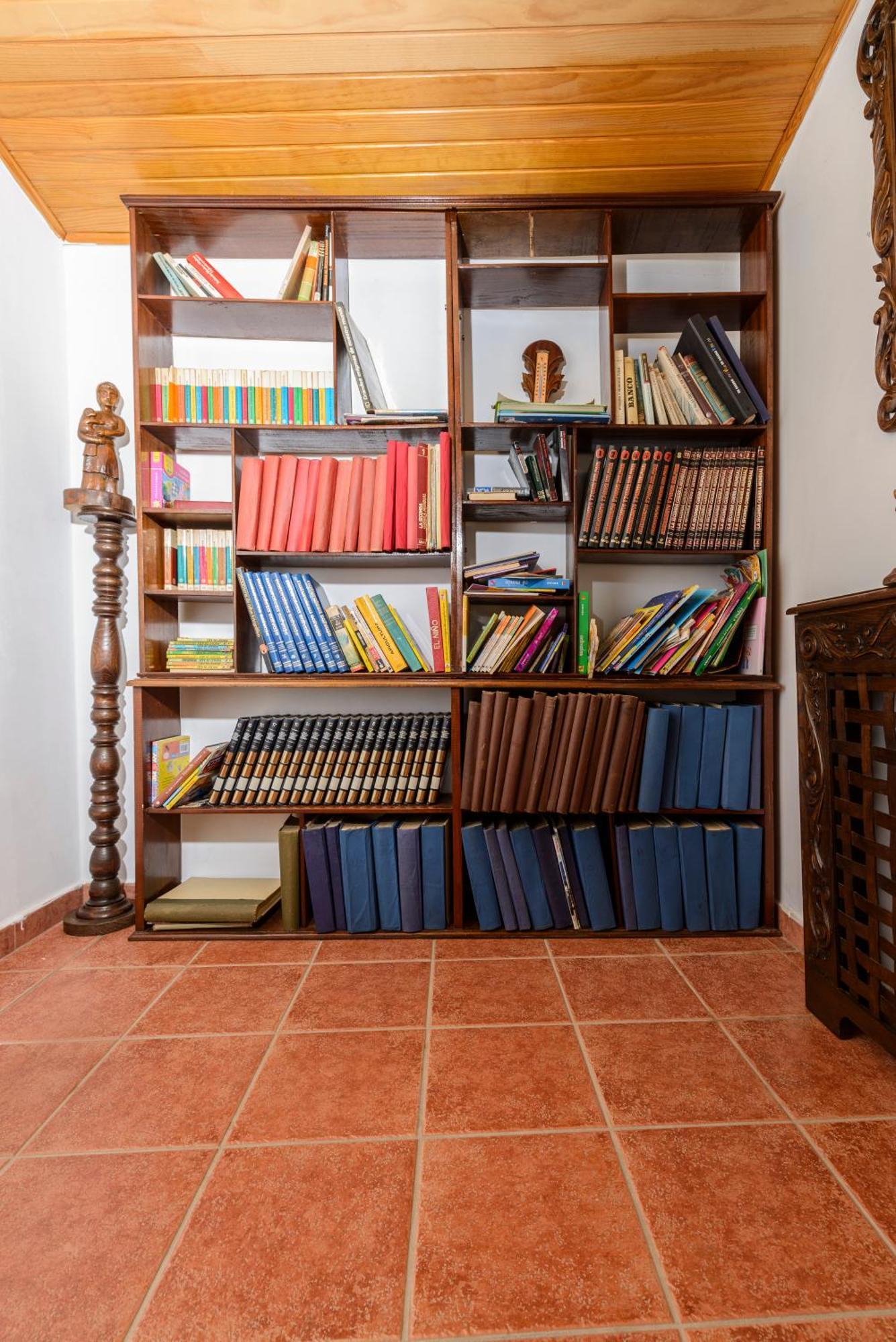 Apartamentos Turisticos Casa Dos Pulidos Olas de Villarino Buitenkant foto