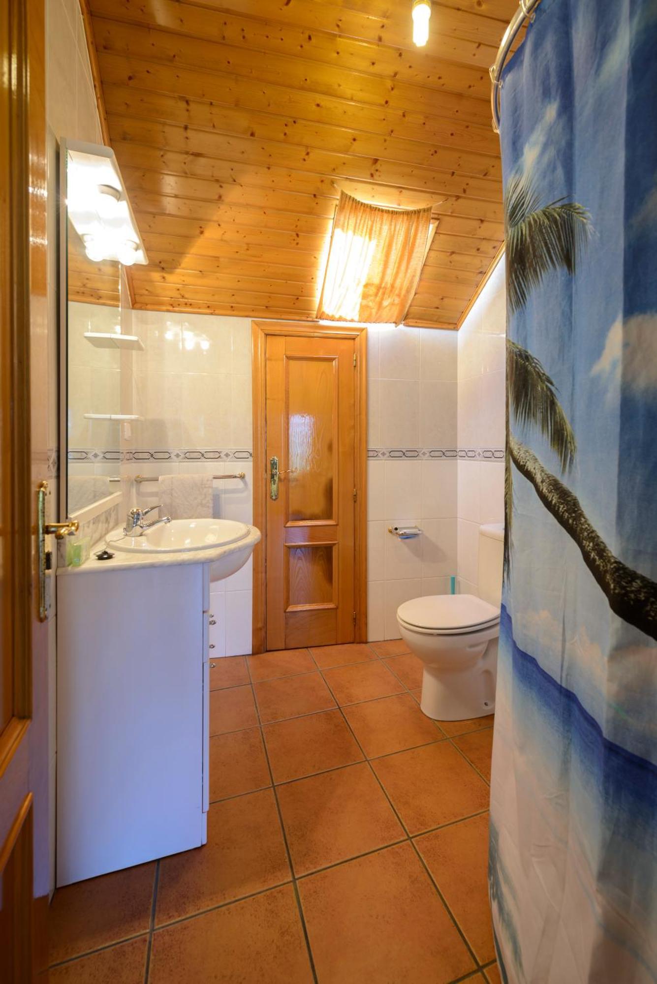 Apartamentos Turisticos Casa Dos Pulidos Olas de Villarino Buitenkant foto