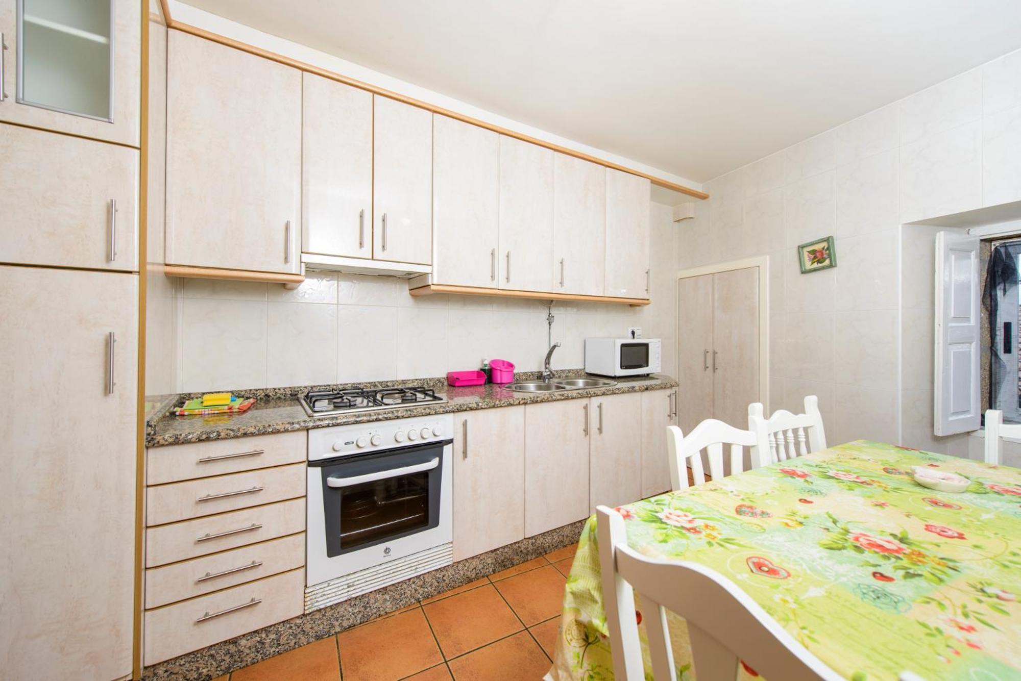 Apartamentos Turisticos Casa Dos Pulidos Olas de Villarino Buitenkant foto